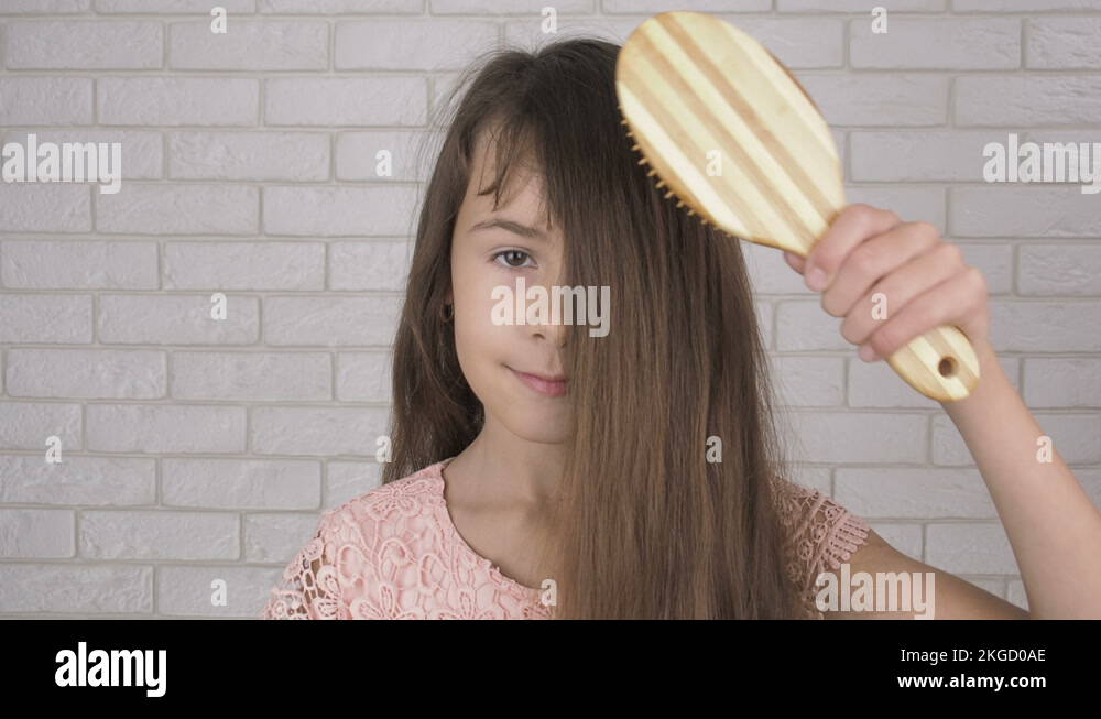 Girl static electricity Stock Videos & Footage HD and 4K Video Clips