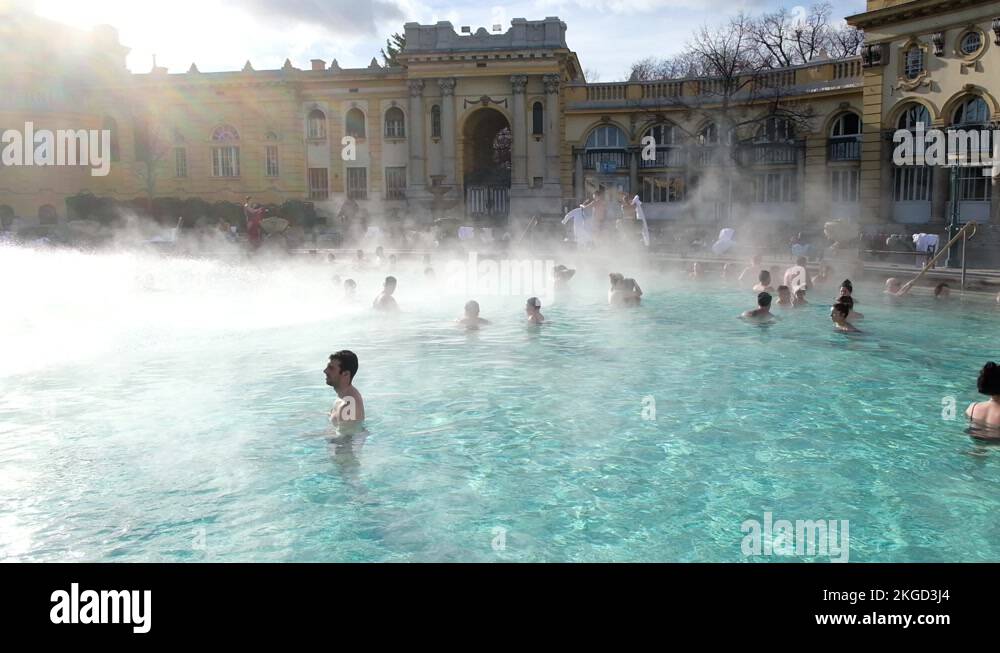 ARE THE HUNGARIAN BATHS CLEAN visual data 3