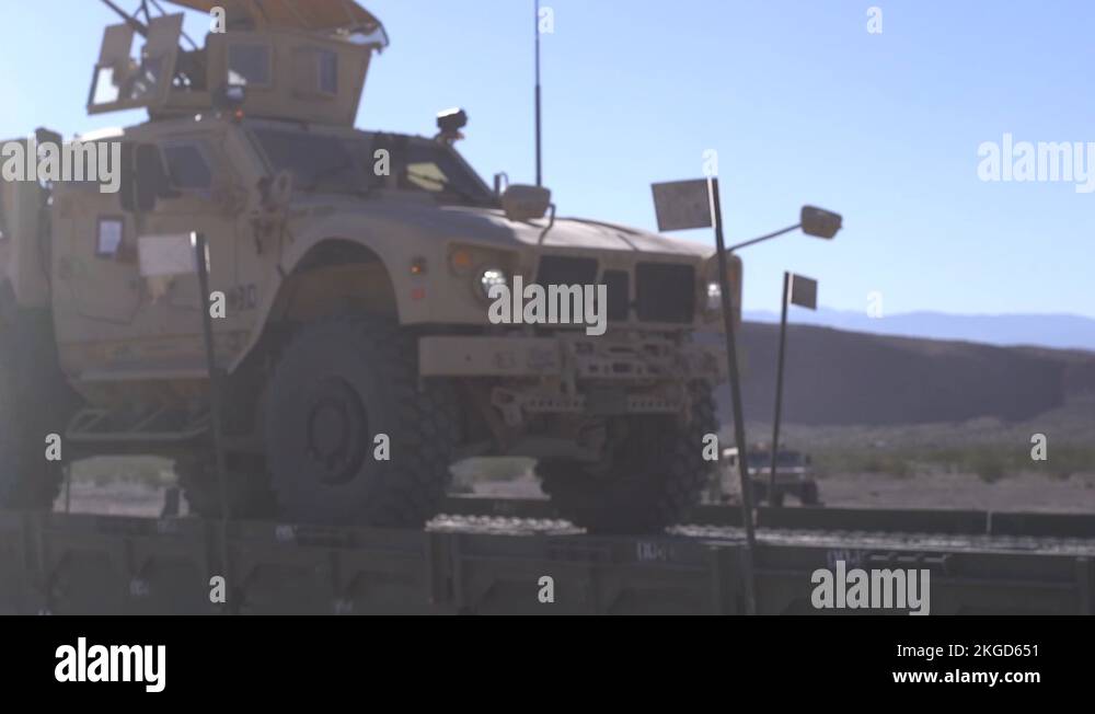 Us military vehicle Stock Videos & Footage - HD and 4K Video Clips - Alamy
