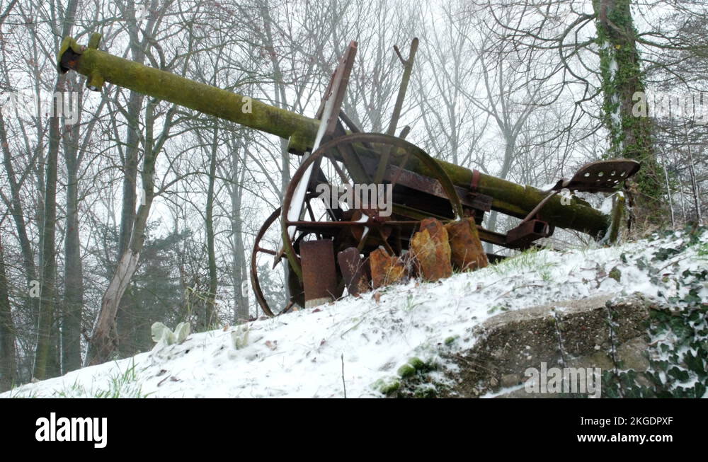 Battle of ypres in world war one Stock Videos & Footage - HD and 4K ...