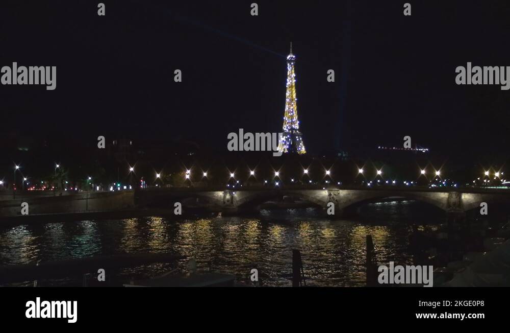 Reflection tower in water eiffel Stock Videos & Footage - HD and 4K ...