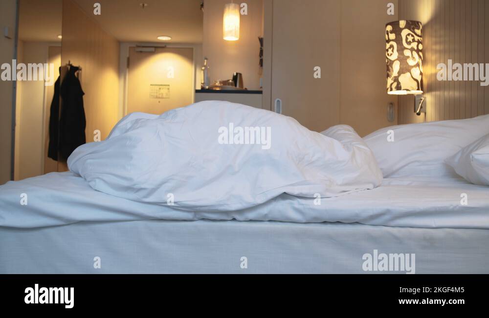 Woman under sheets Stock Videos & Footage HD and 4K Video Clips Alamy