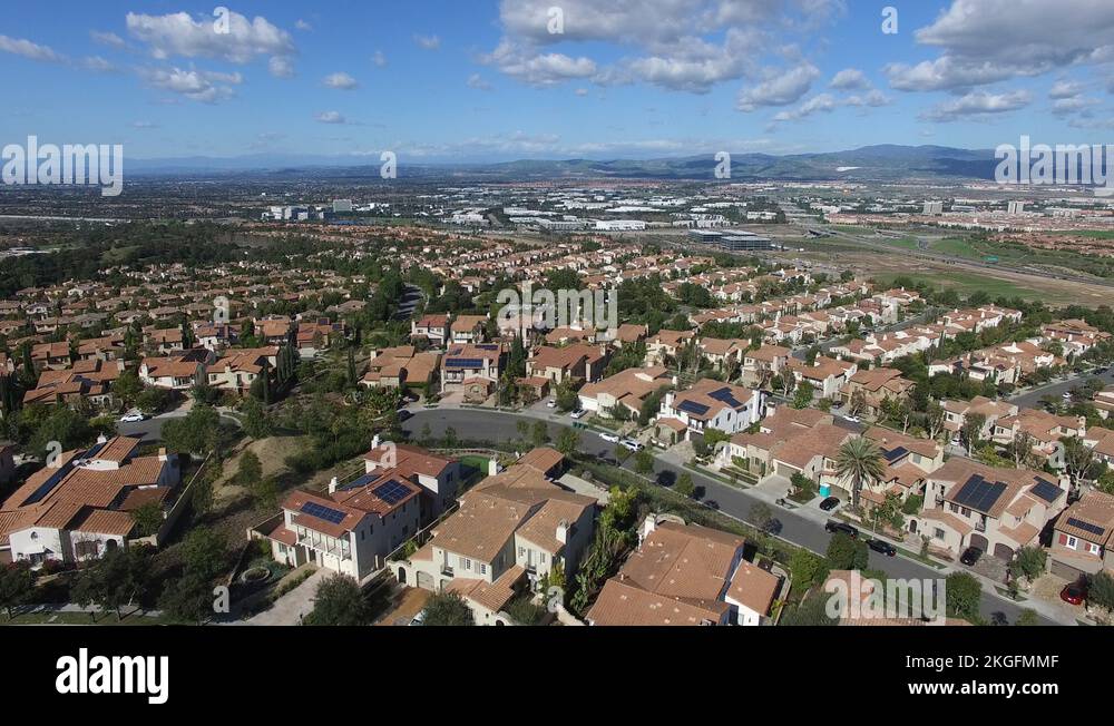Irvineresidential Stock Videos & Footage HD and 4K Video Clips Alamy