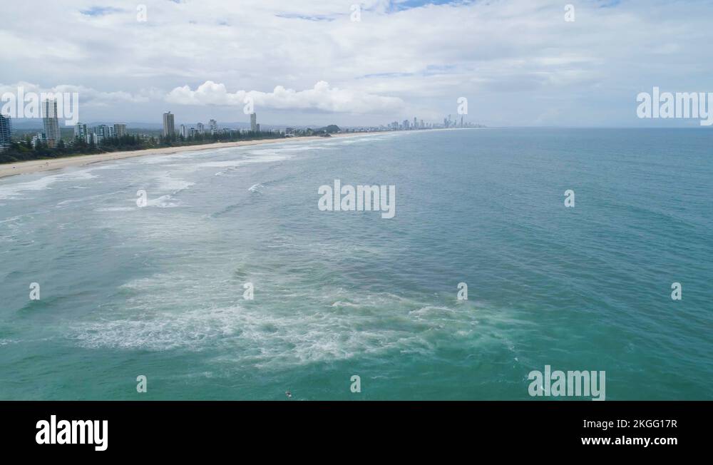 Gold coast high rise buildings Stock Videos & Footage - HD and 4K Video ...