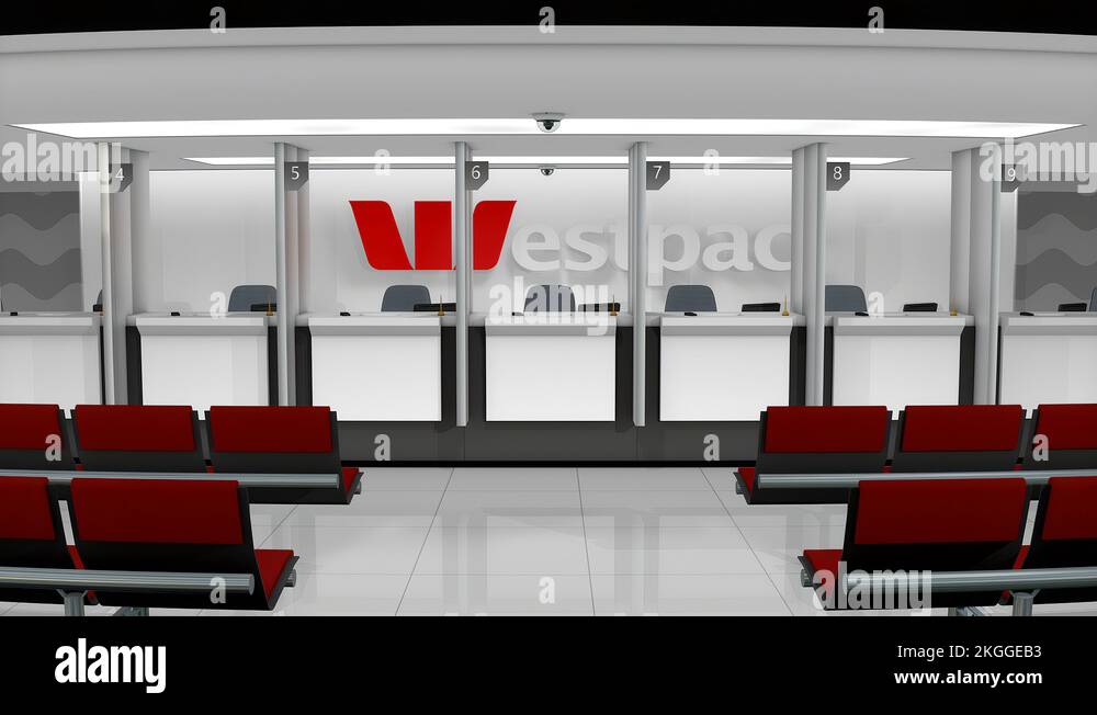 Westpac Stock Videos & Footage HD and 4K Video Clips Alamy