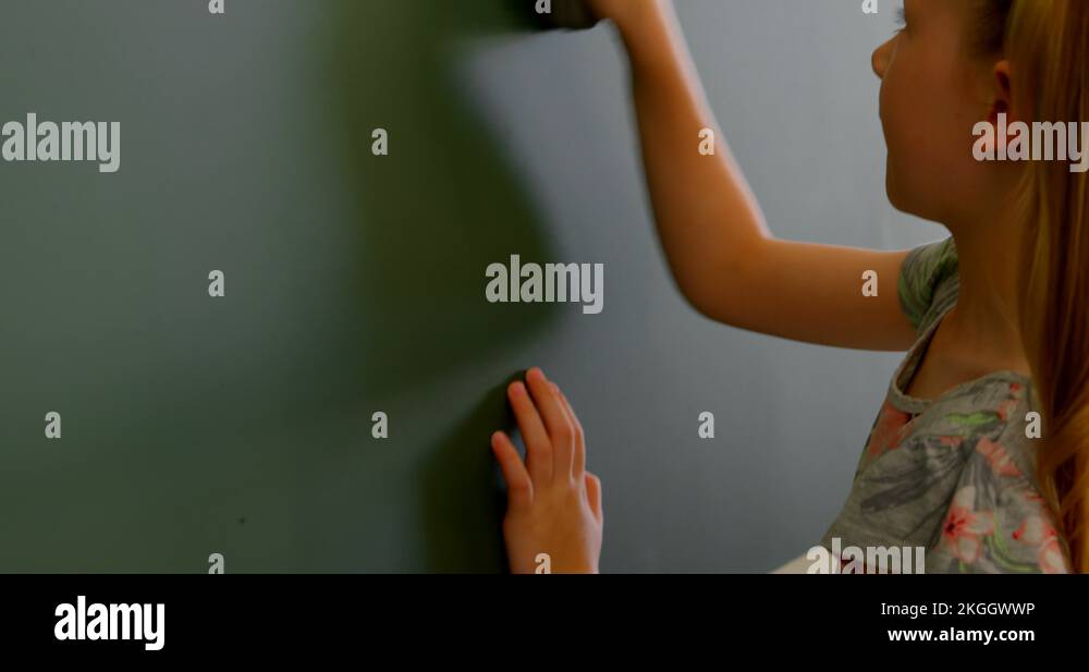 Chalkboard duster Stock Videos & Footage HD and 4K Video Clips Alamy