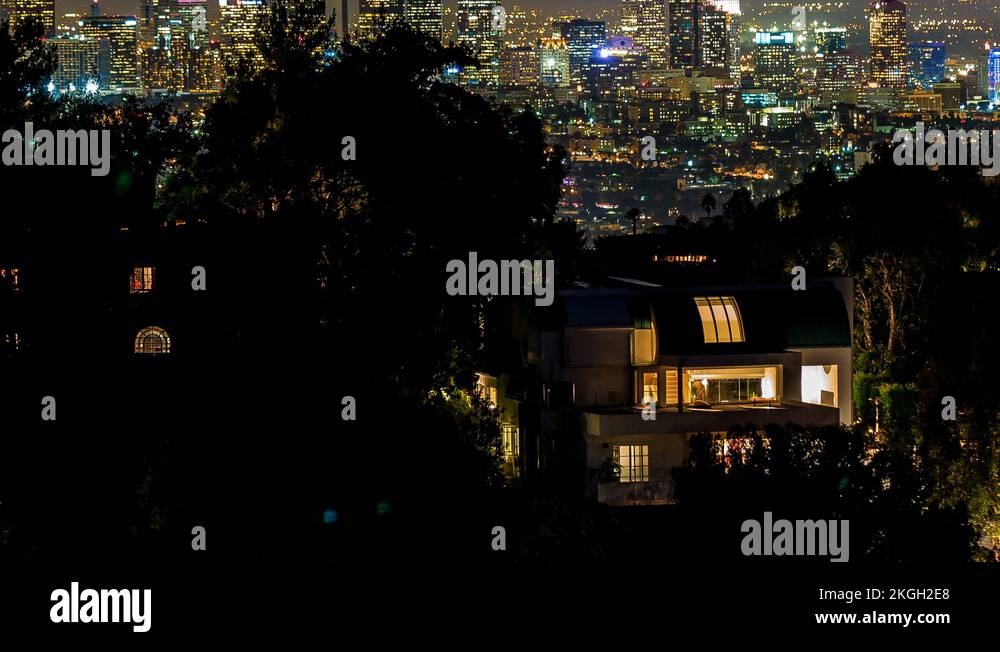 Celebrity homes los angeles Stock Videos & Footage - HD and 4K Video