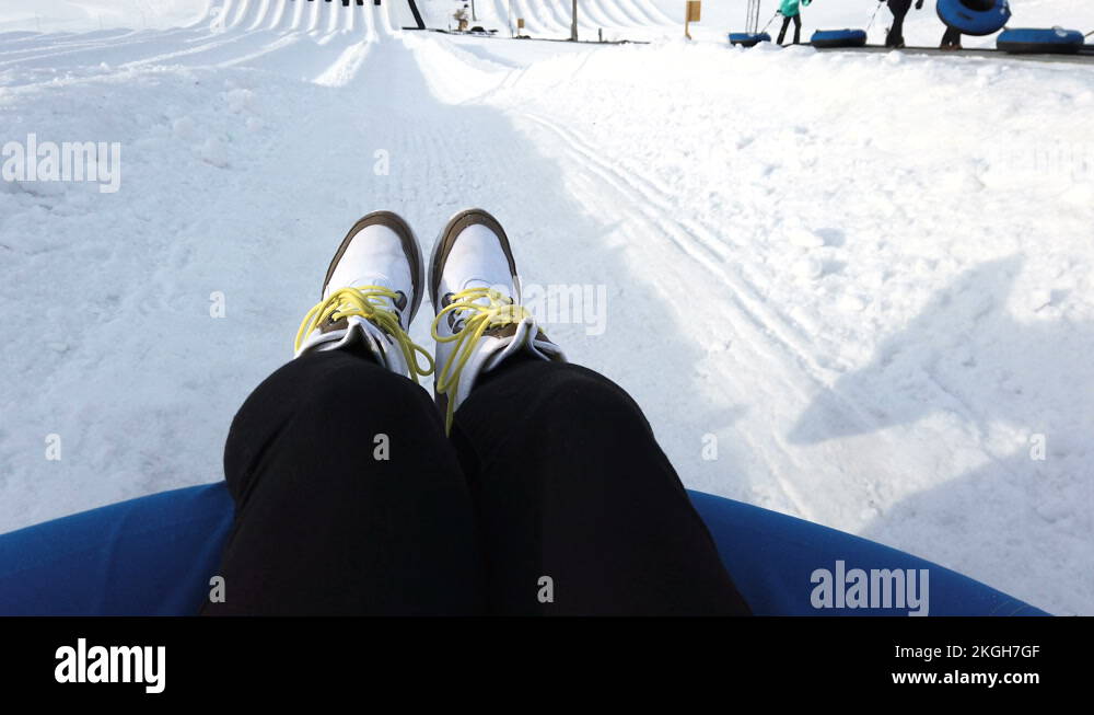 Winter Park Activities