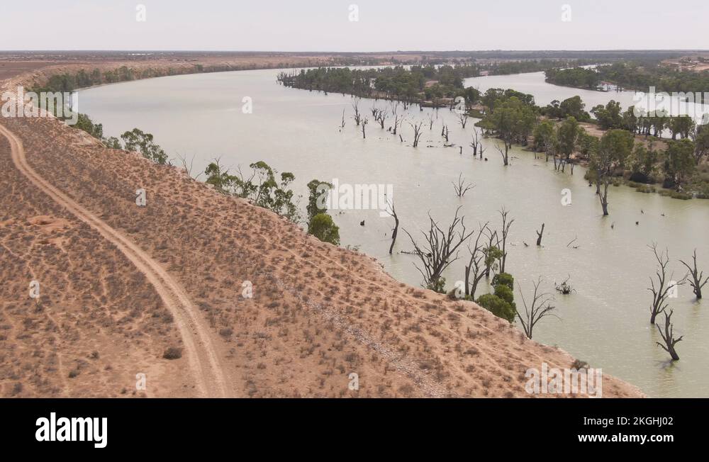 The darling river system Stock Videos & Footage - HD and 4K Video Clips 