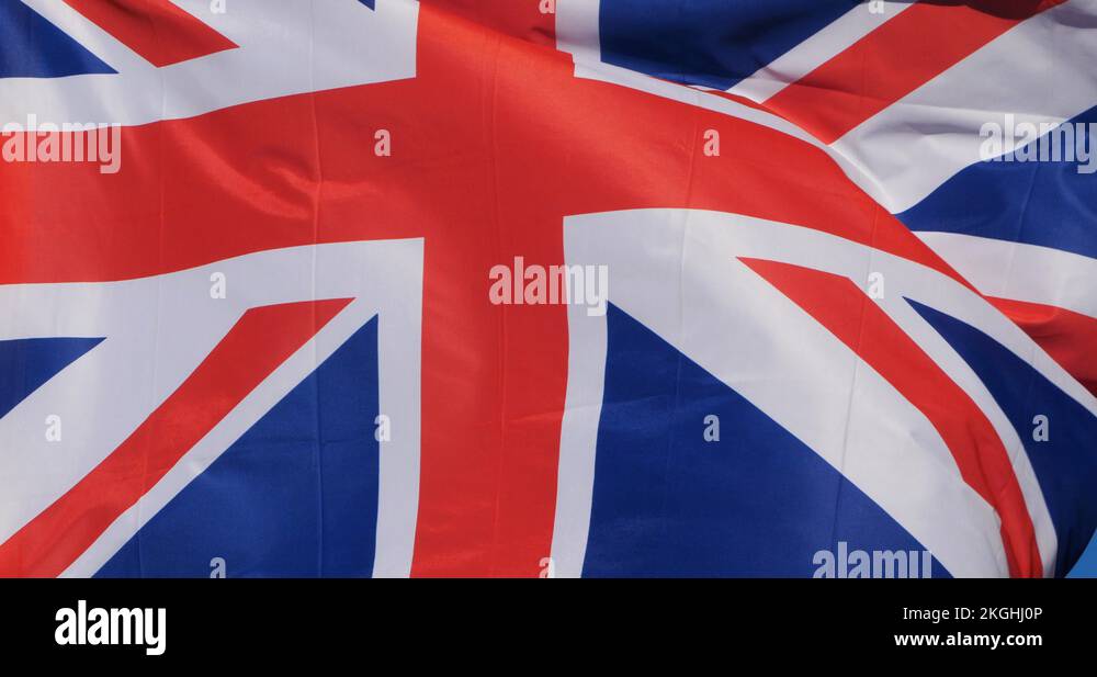 National british flag Stock Videos & Footage HD and 4K Video Clips