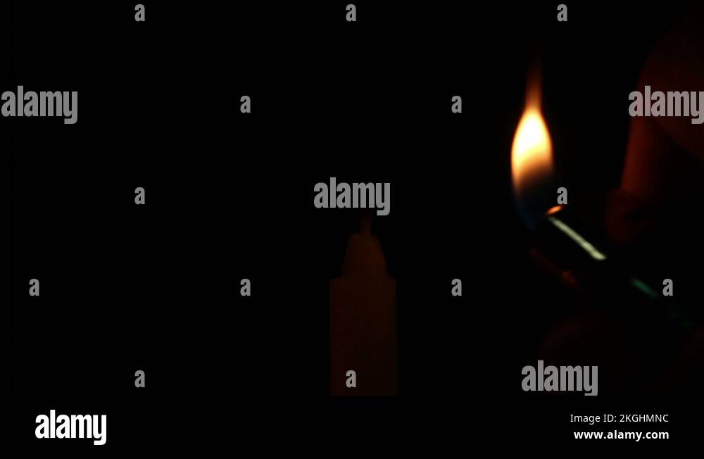 Candle lighter Stock Videos & Footage HD and 4K Video Clips Alamy