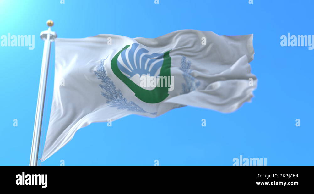 Kabardino balkar flag Stock Videos & Footage - HD and 4K Video Clips ...