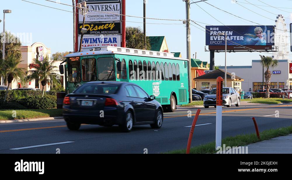 International drive trolley Stock Videos & Footage HD and 4K Video