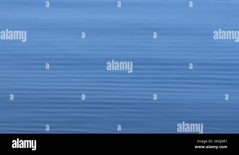 Sea water texture background. Calm sea with small waves and ripple top ...