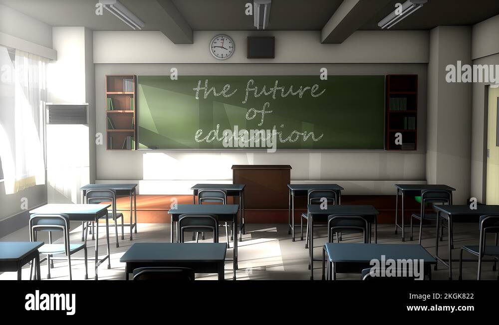The classroom of the future Stock Videos & Footage - HD and 4K Video ...