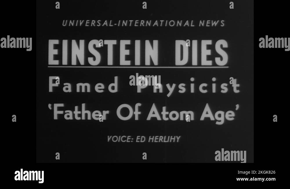 Albert einstein princeton university Stock Videos & Footage - HD and 4K ...