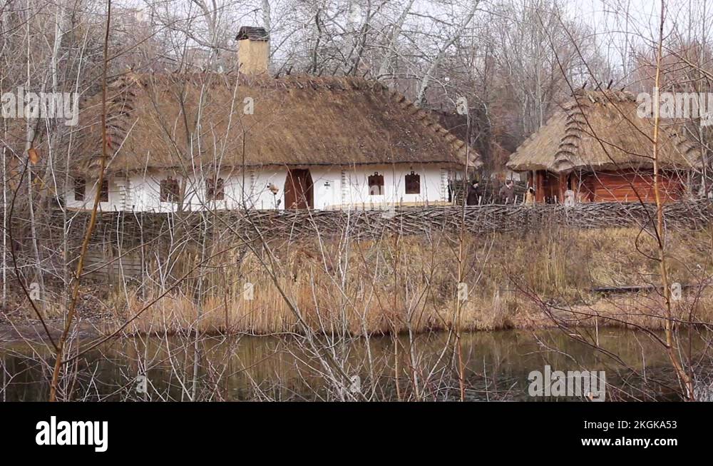 Ukrainian dacha Stock Videos & Footage - HD and 4K Video Clips - Alamy