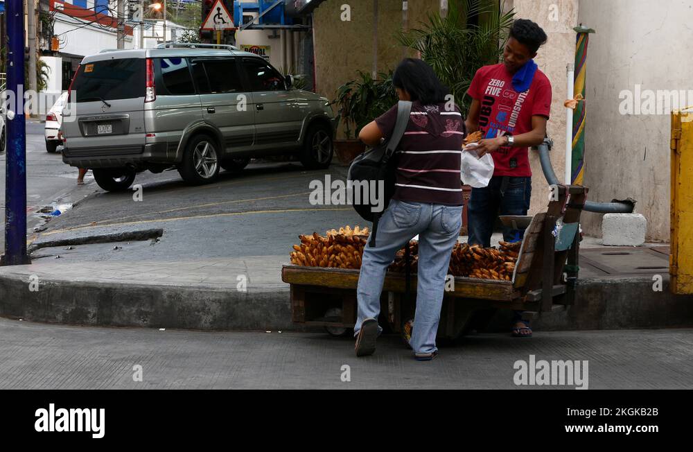 Street food vendor vendors Stock Videos & Footage - HD and 4K Video