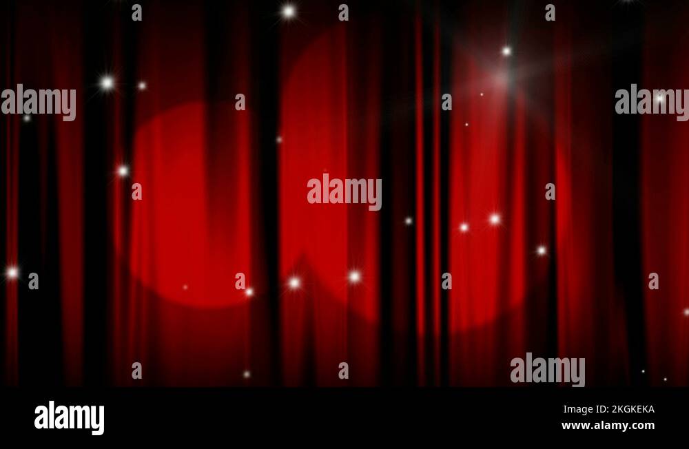 Paparazzi Camera Flashes ( Series 4 Version from 1 to 12 Stock Video