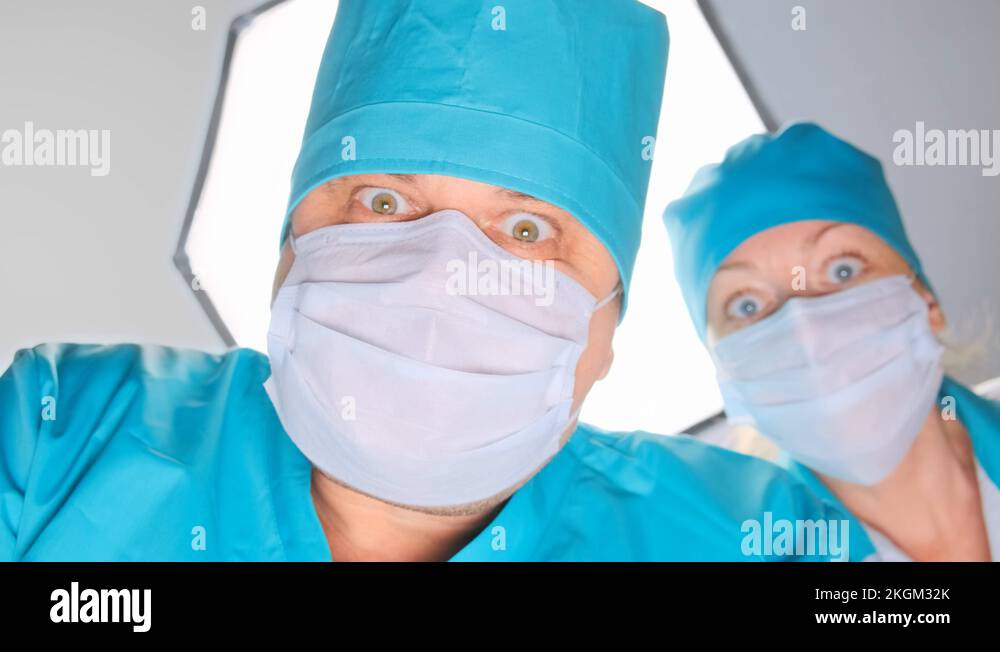 Fear of surgery Stock Videos & Footage HD and 4K Video Clips Alamy