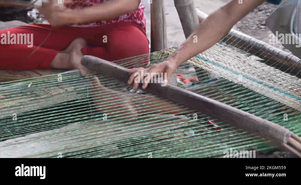 Mat making mat Stock Videos & Footage HD and 4K Video Clips Alamy