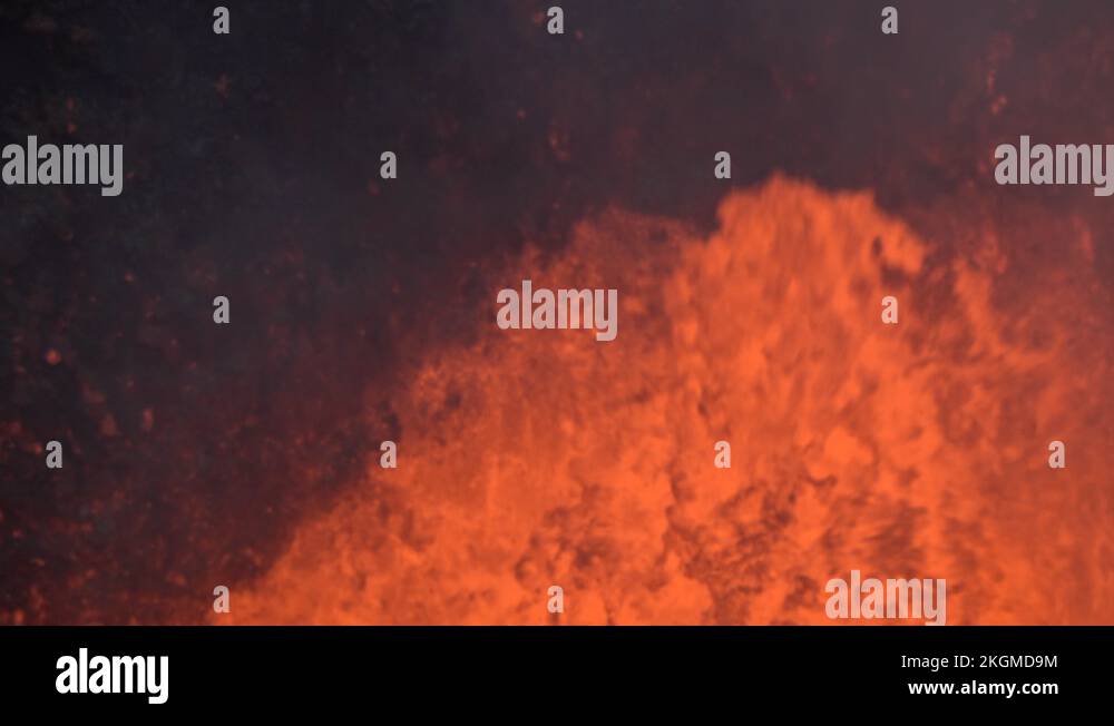 Lava lake vanuatu Stock Videos & Footage - HD and 4K Video Clips - Alamy