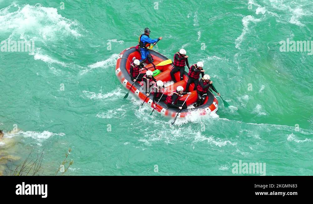 Whitewater rafting helmet Stock Videos & Footage HD and 4K Video Clips Alamy