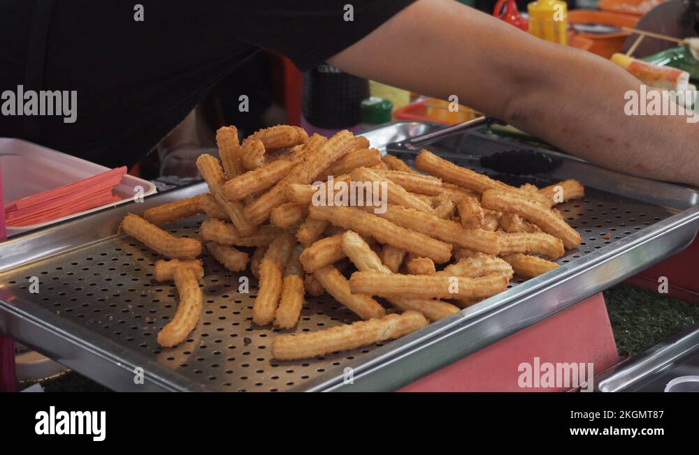 Best churros near me