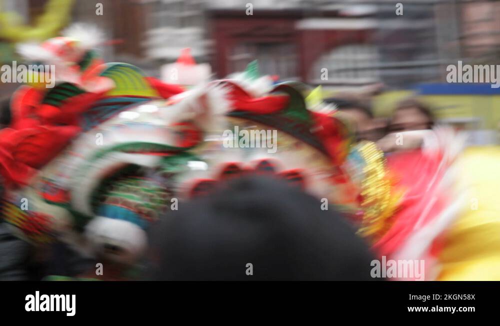 chinese new year chinatown london 2025