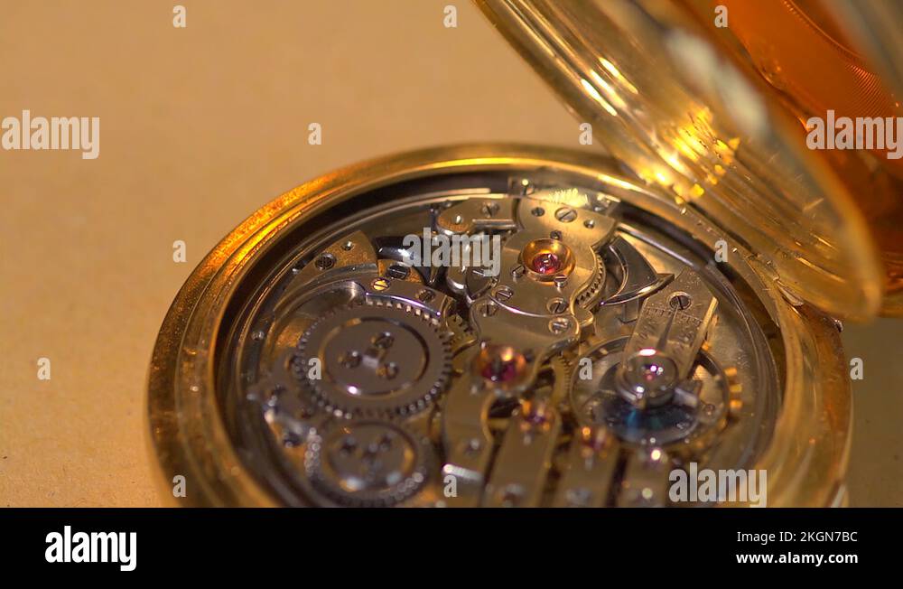 Swiss pocket watch Stock Videos & Footage HD and 4K Video Clips Alamy