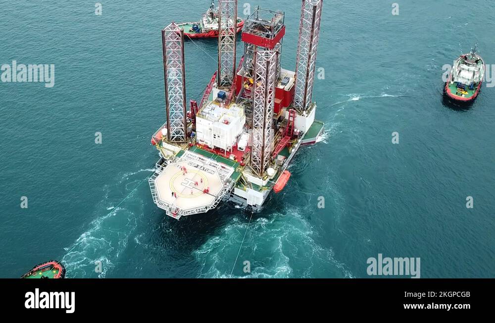 Subsea oil rig Stock Videos & Footage HD and 4K Video Clips Alamy