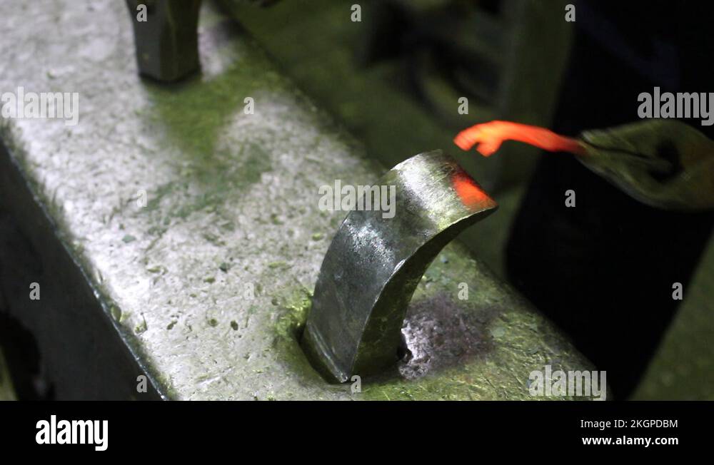 Forged products Stock Videos & Footage - HD and 4K Video Clips - Alamy