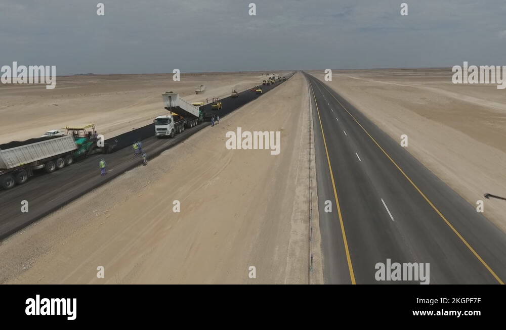 Roads of saudi arabia Stock Videos & Footage - HD and 4K Video Clips ...