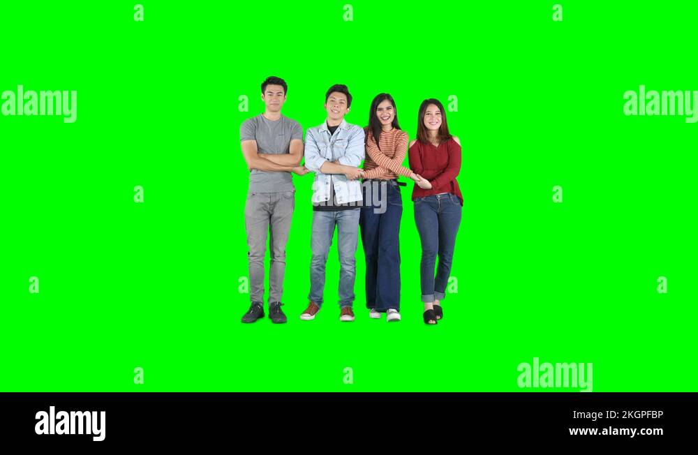 Line of people holding hands Stock Videos & Footage HD and 4K Video