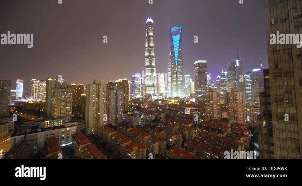 High Rise Urban Apartment Features photo