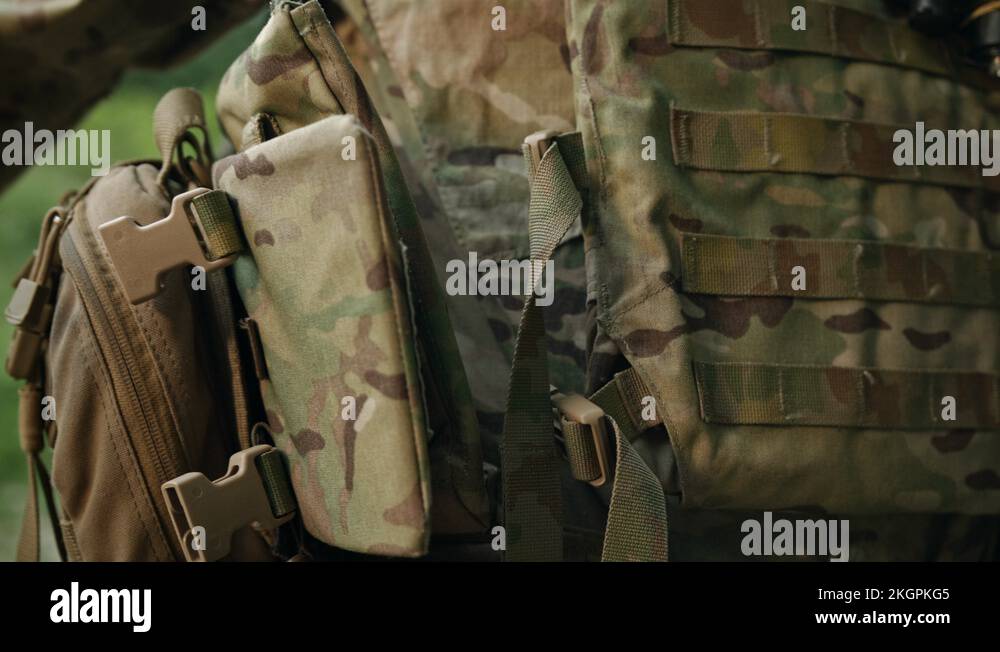 Military Clips Special soldier vector military army Stock Videos & Footage - HD and 4K ...