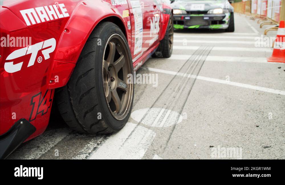 Race car part Stock Videos & Footage HD and 4K Video Clips Alamy