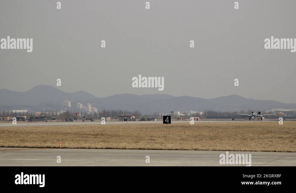 Osan air base south korea Stock Videos & Footage - HD and 4K Video ...