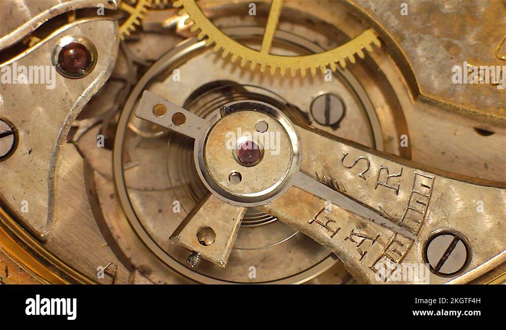 Balance wheel watch Stock Videos & Footage HD and 4K Video Clips Alamy