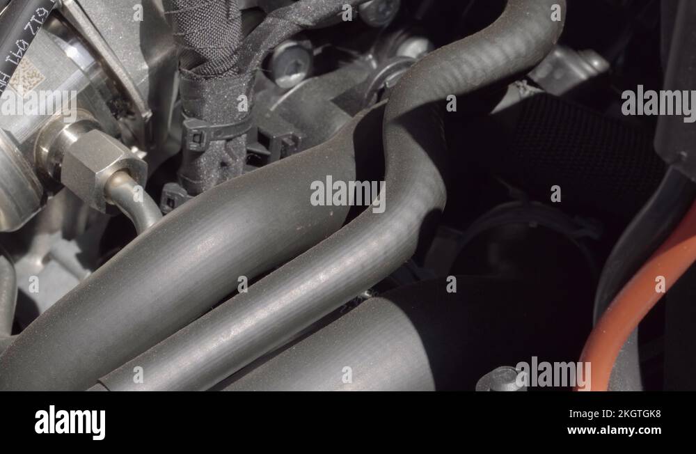 Engine bay combustion Stock Videos & Footage HD and 4K Video Clips