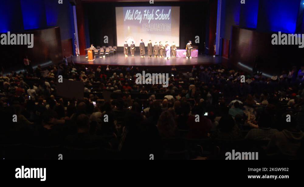 School gymnasium stage Stock Videos & Footage HD and 4K Video Clips