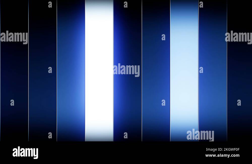 Vertical Art Stage 3 ( series 3 + Version From 1 to 20 Stock Video