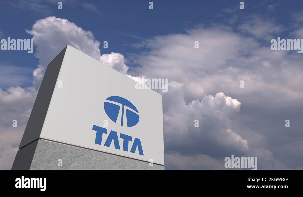 Tata sky logo stock videos footage hd and 4k video clips alamy