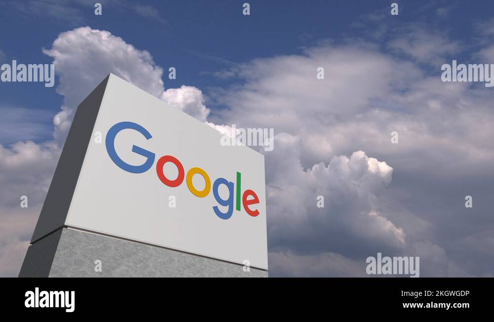 Google stand Stock Videos & Footage HD and 4K Video Clips Alamy