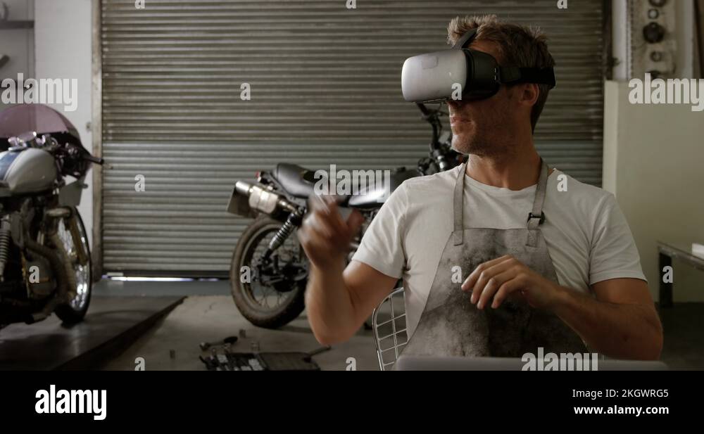Headset repair Stock Videos & Footage HD and 4K Video Clips Alamy