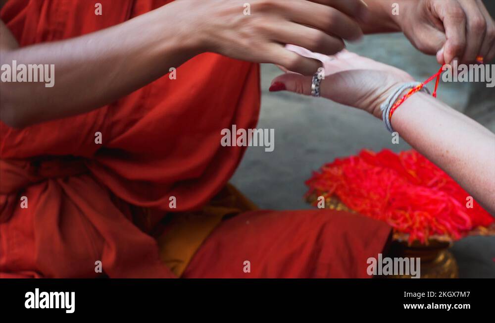 Sacred thread ceremony hinduism Stock Videos & Footage HD and 4K