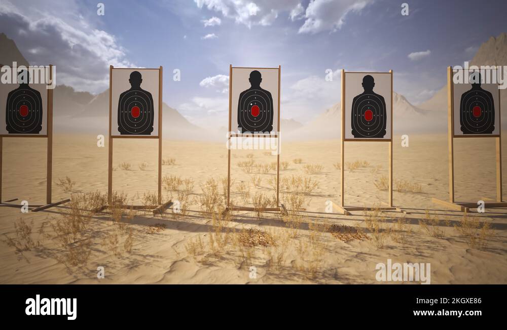 Competition pistol range Stock Videos & Footage - HD and 4K Video Clips ...