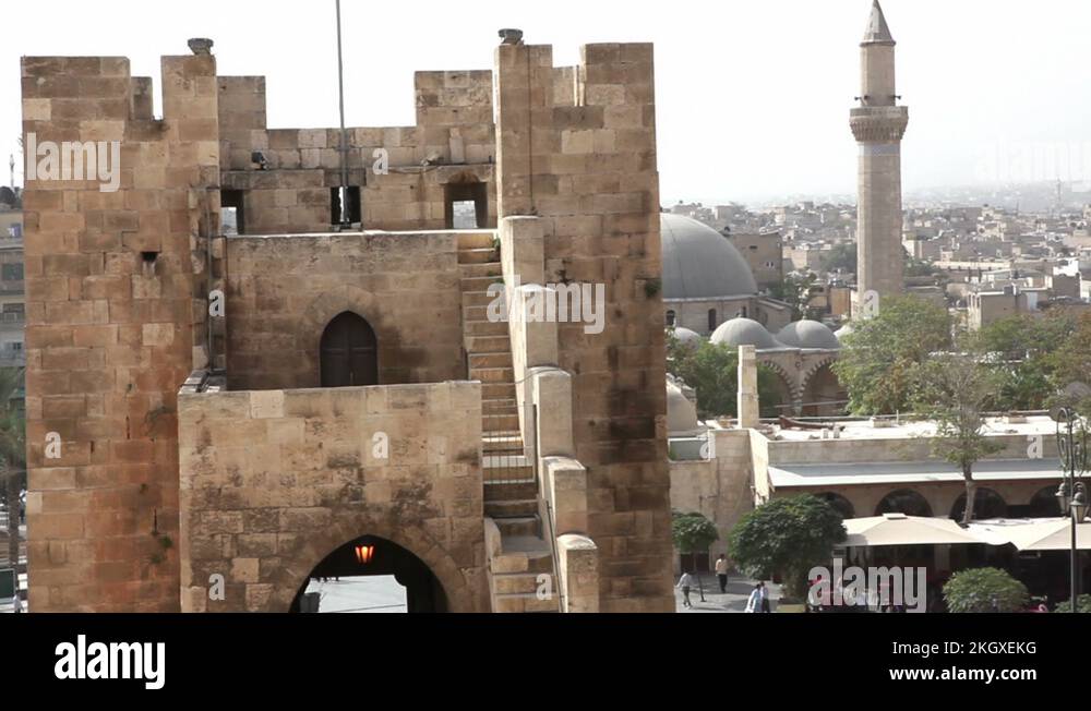 Aleppo history Stock Videos & Footage - HD and 4K Video Clips - Alamy