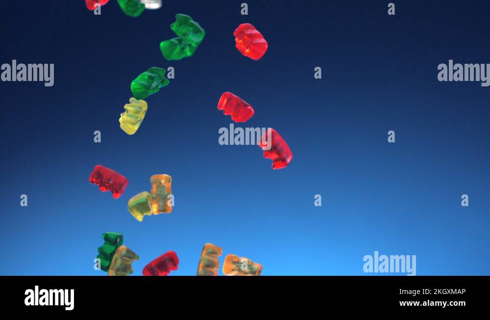 Gummybear Stock Videos & Footage - HD and 4K Video Clips - Alamy