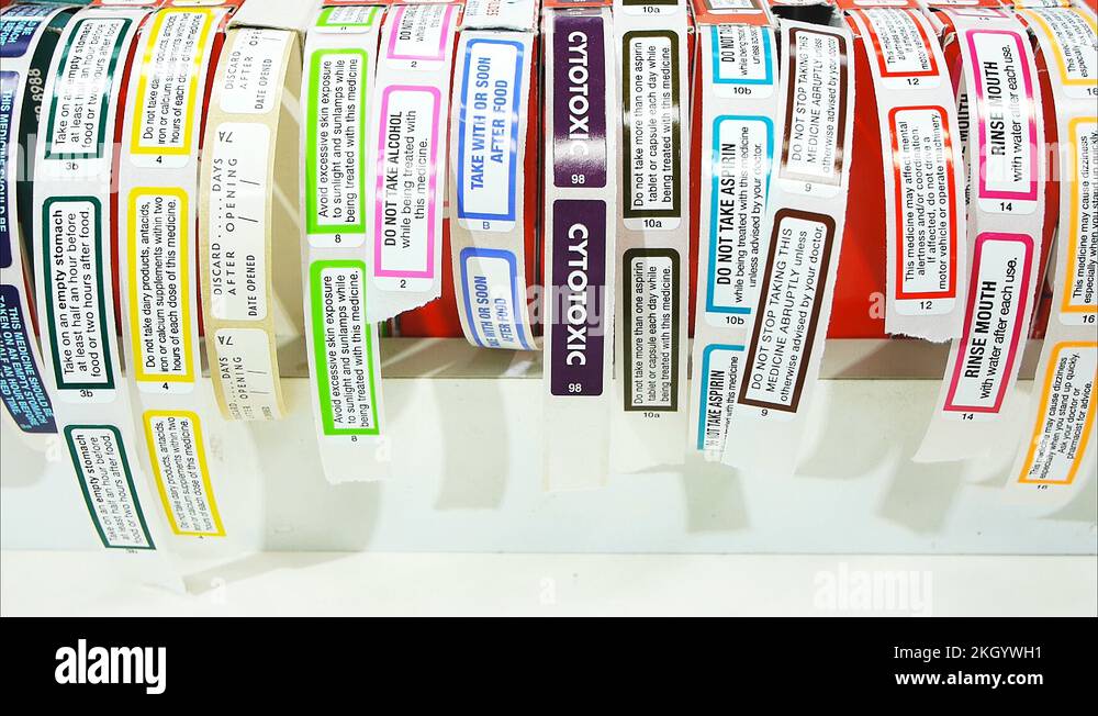 Health warning labels Stock Videos & Footage - HD and 4K Video Clips ...